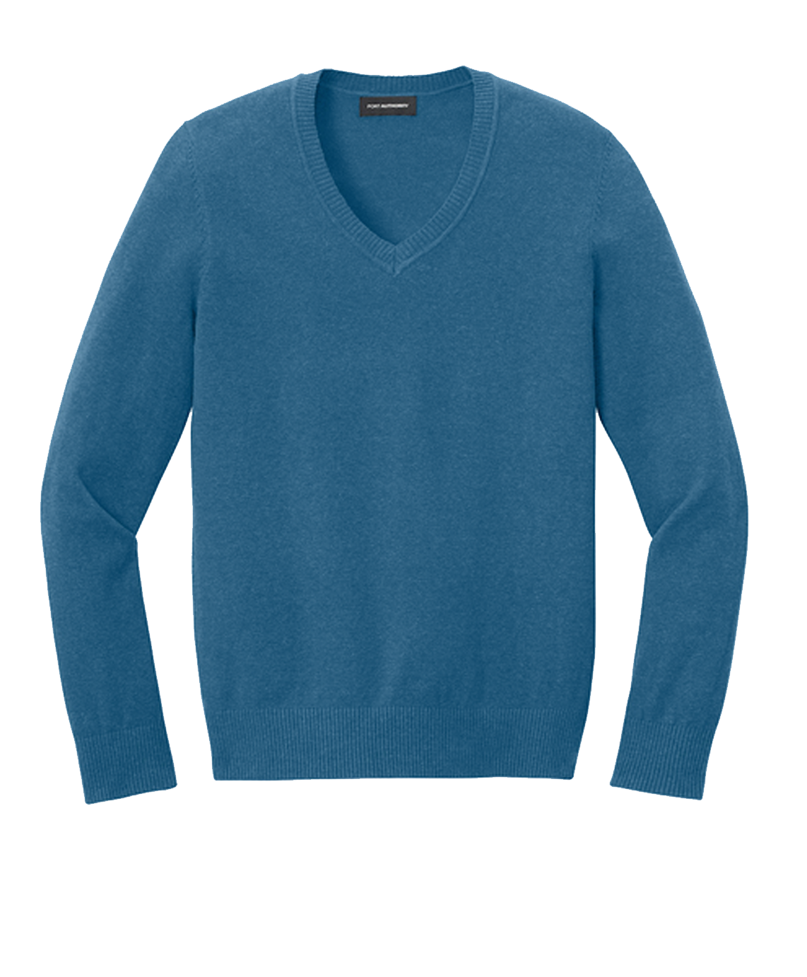 LADIES  Port Authority® V-Neck Sweater