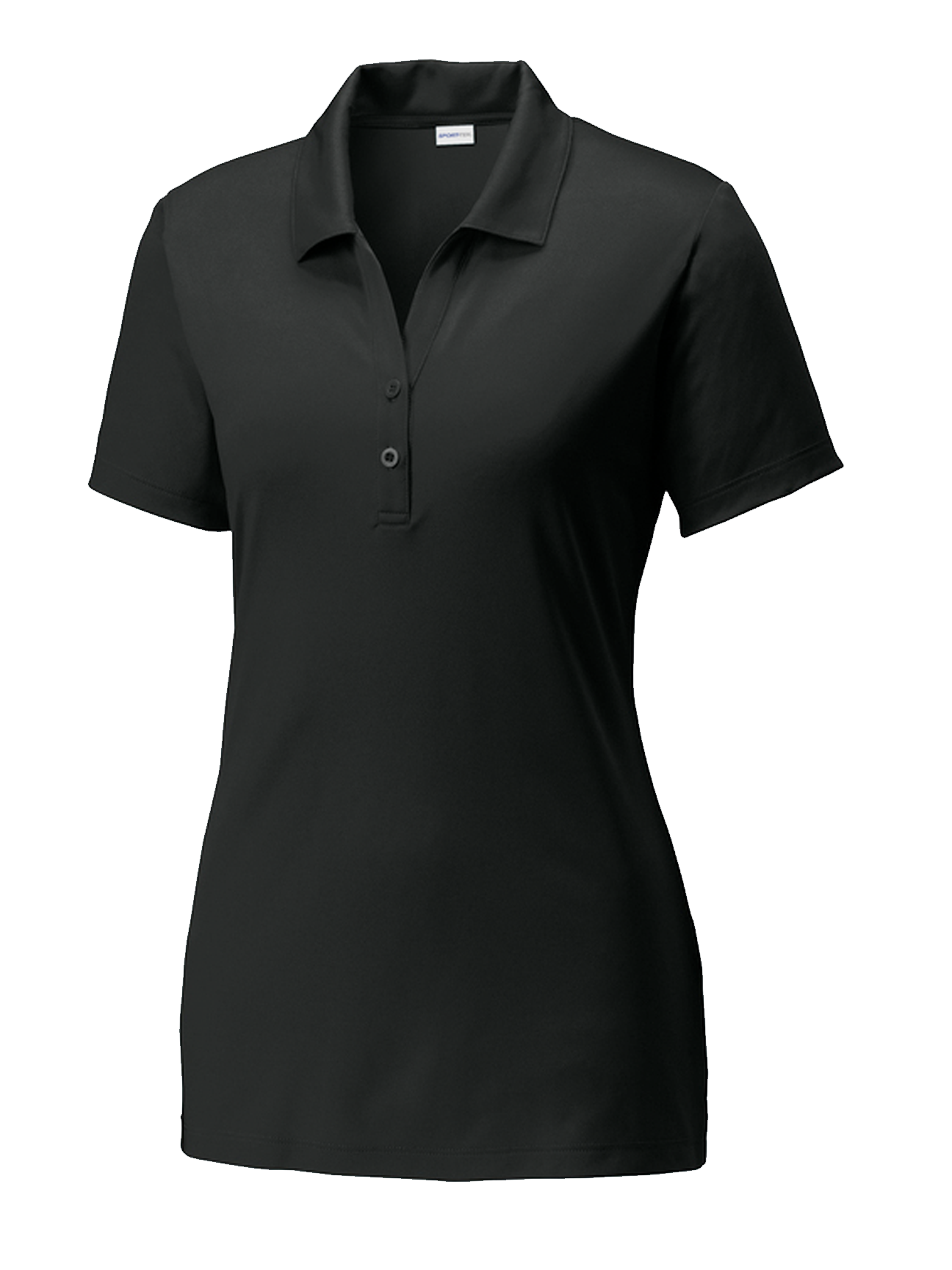 Sport-Tek ® Ladies PosiCharge ® Competitor ™ Polo