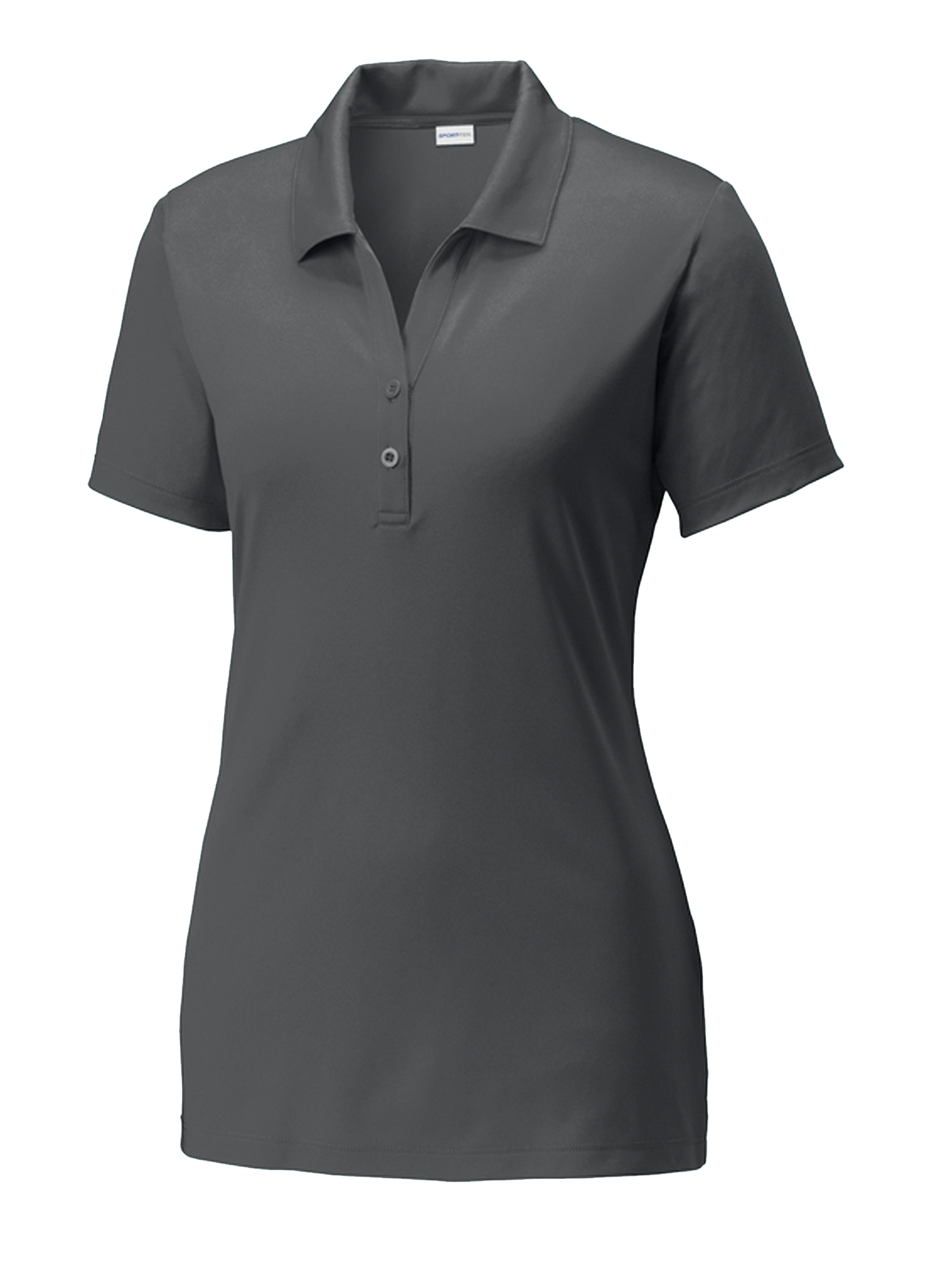 Sport-Tek ® Ladies PosiCharge ® Competitor ™ Polo