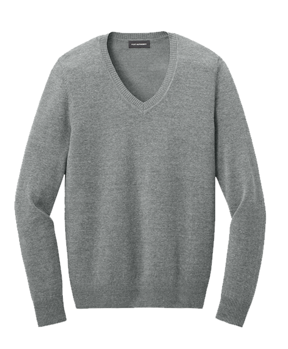 LADIES  Port Authority® V-Neck Sweater