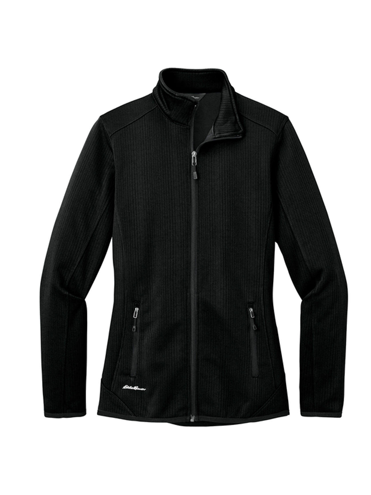 Ladies - Eddie Bauer ® Dash Full-Zip Fleece Jacket