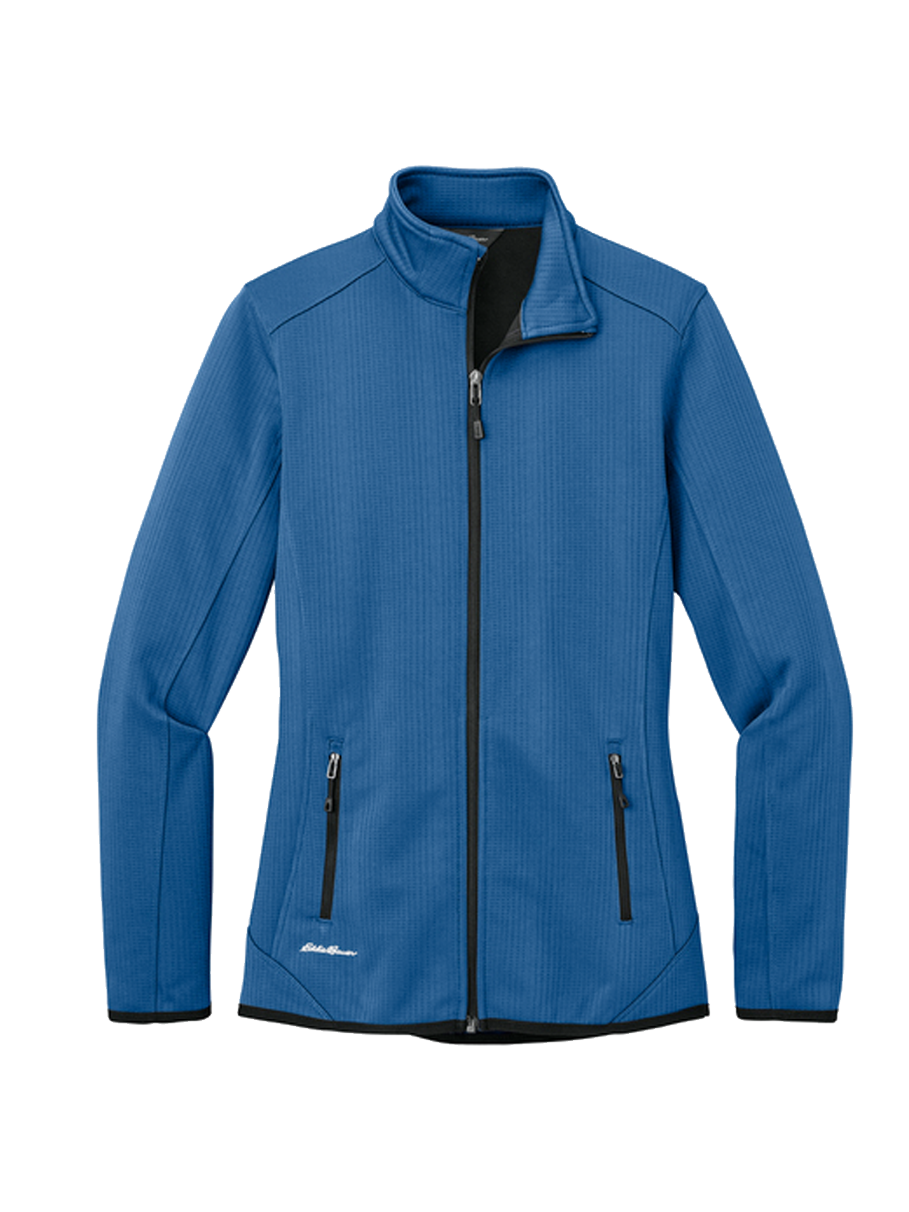 Ladies - Eddie Bauer ® Dash Full-Zip Fleece Jacket