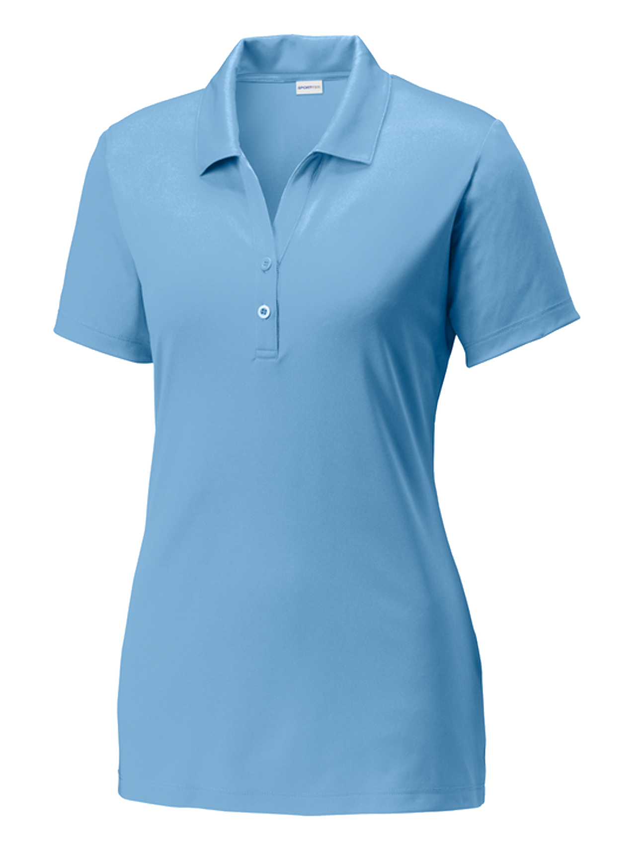Sport-Tek ® Ladies PosiCharge ® Competitor ™ Polo