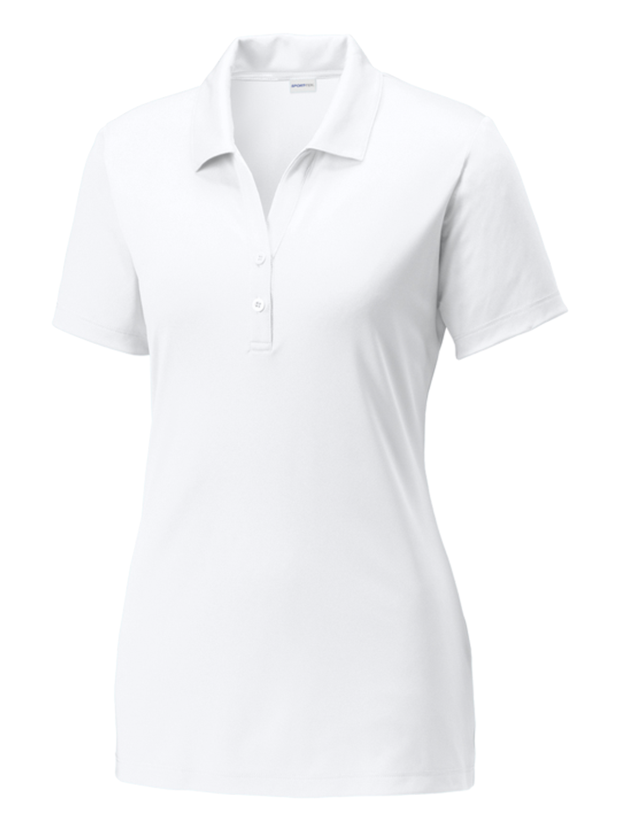 Sport-Tek ® Ladies PosiCharge ® Competitor ™ Polo
