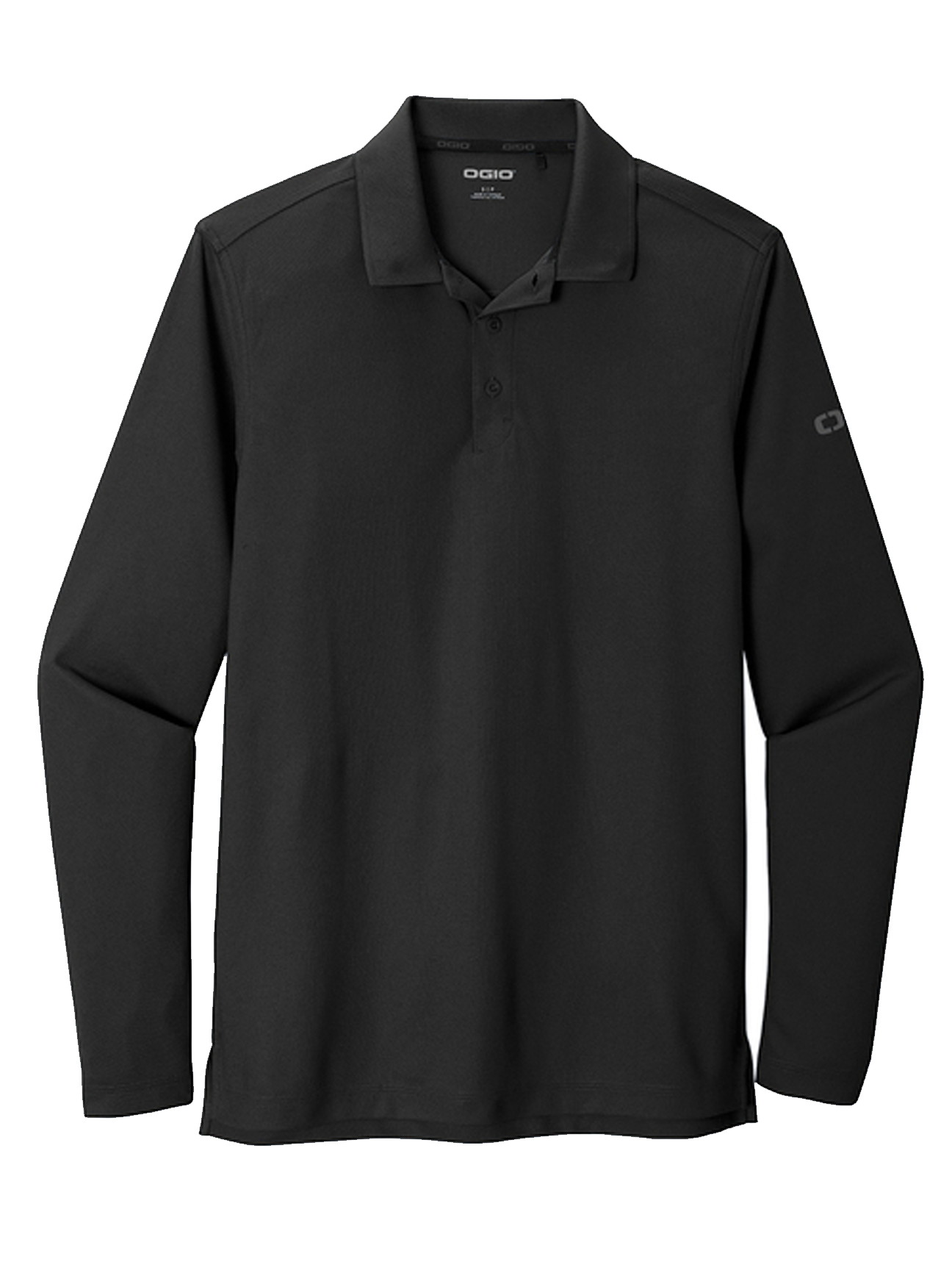 Mens - OGIO ® Caliber2.0 Long Sleeve