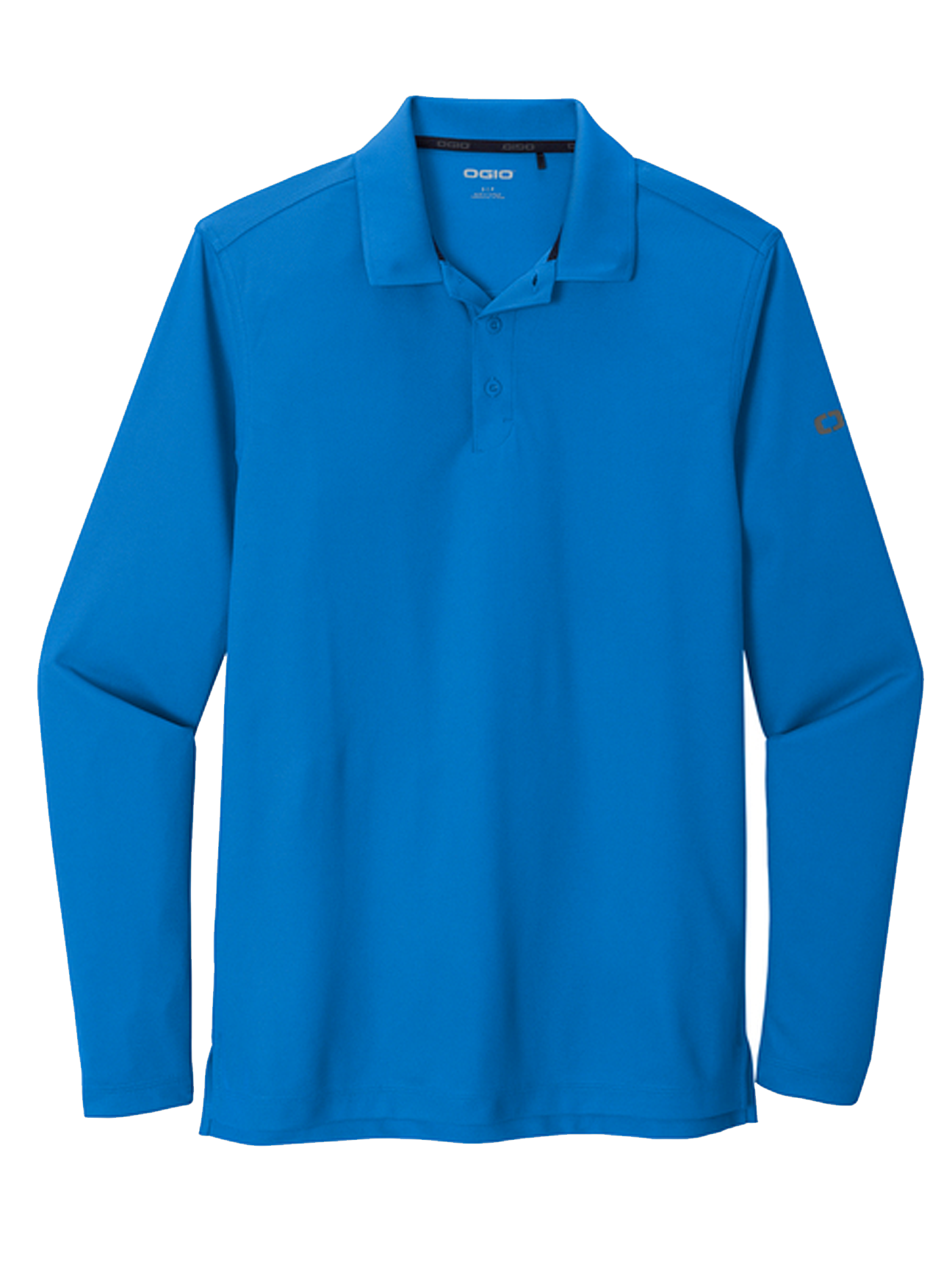 Mens - OGIO ® Caliber2.0 Long Sleeve