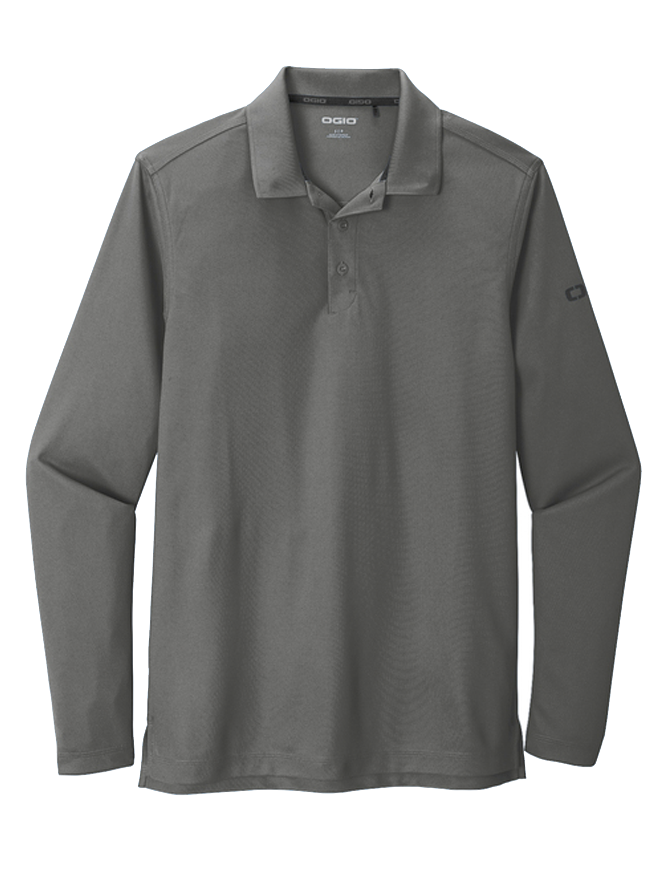 Mens - OGIO ® Caliber2.0 Long Sleeve
