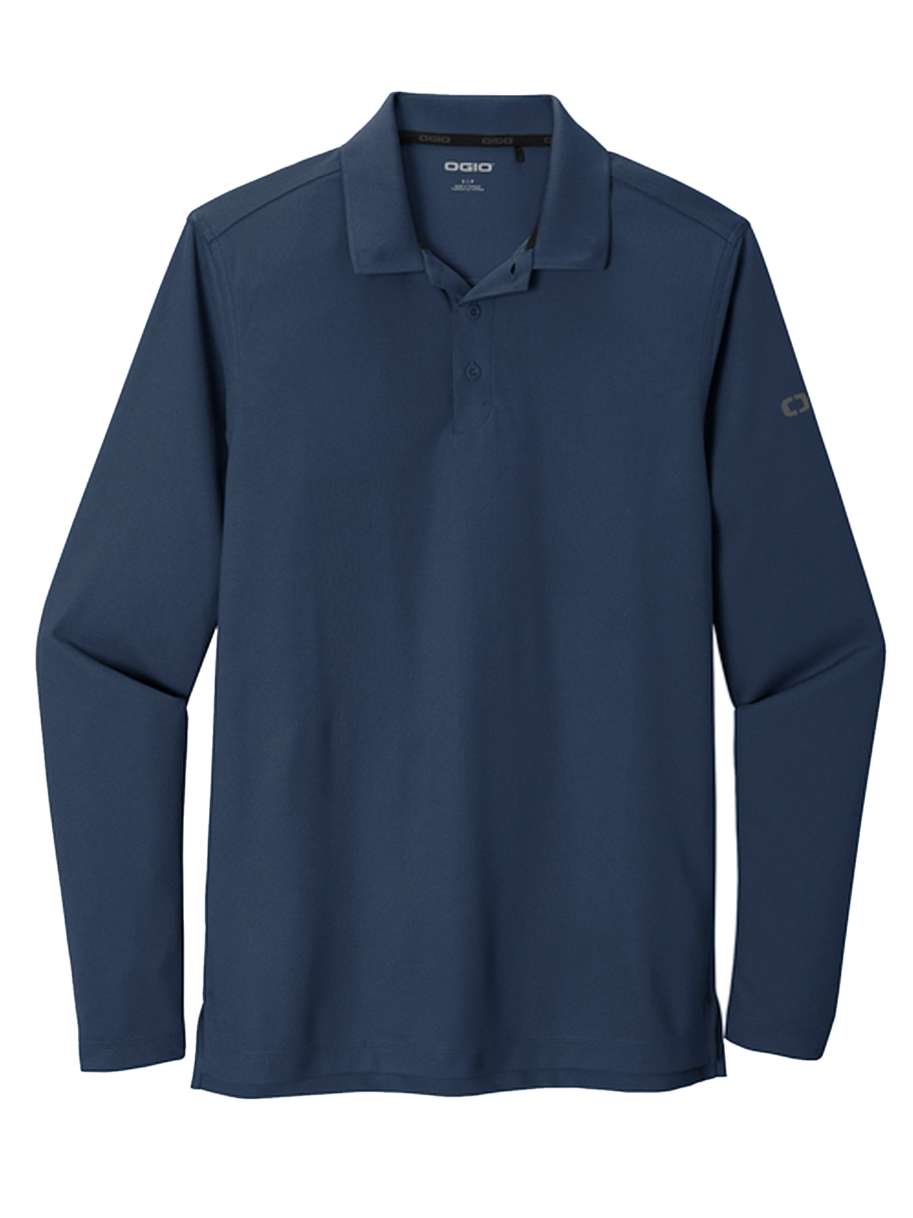 Mens - OGIO ® Caliber2.0 Long Sleeve