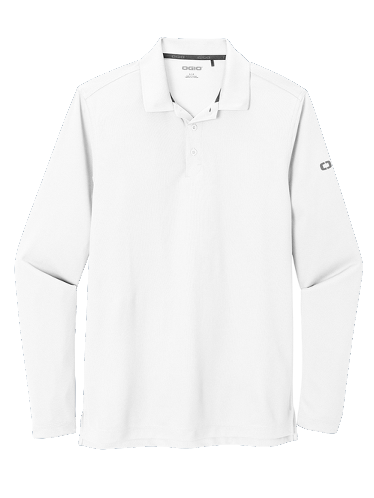 Mens - OGIO ® Caliber2.0 Long Sleeve