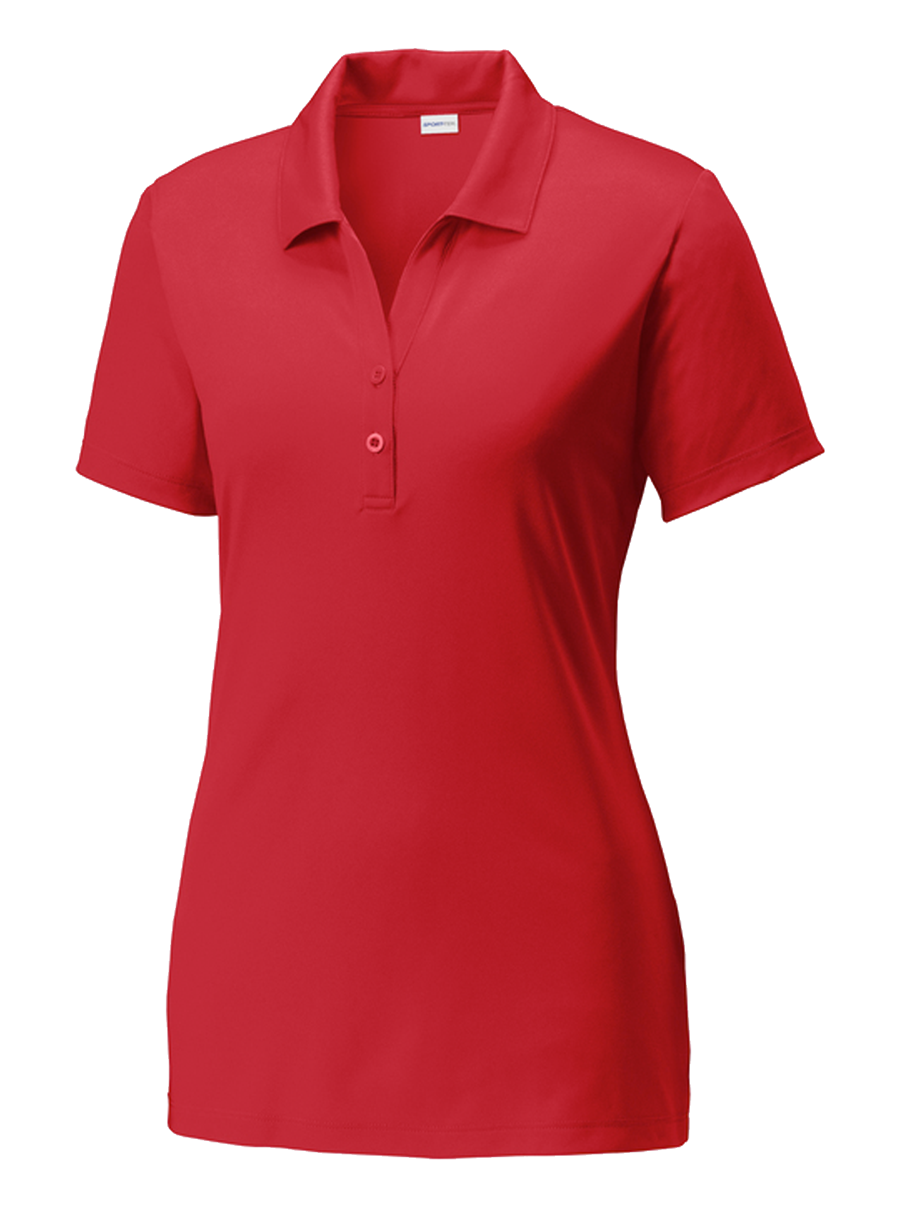 Sport-Tek ® Ladies PosiCharge ® Competitor ™ Polo