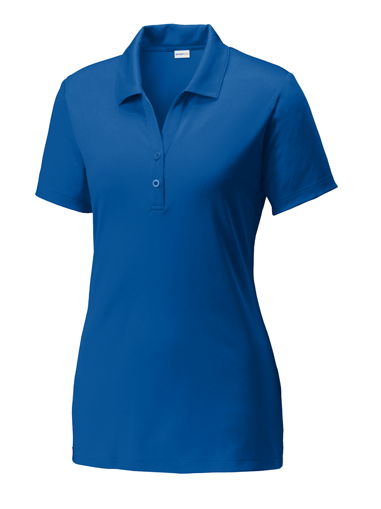 Sport-Tek ® Ladies PosiCharge ® Competitor ™ Polo