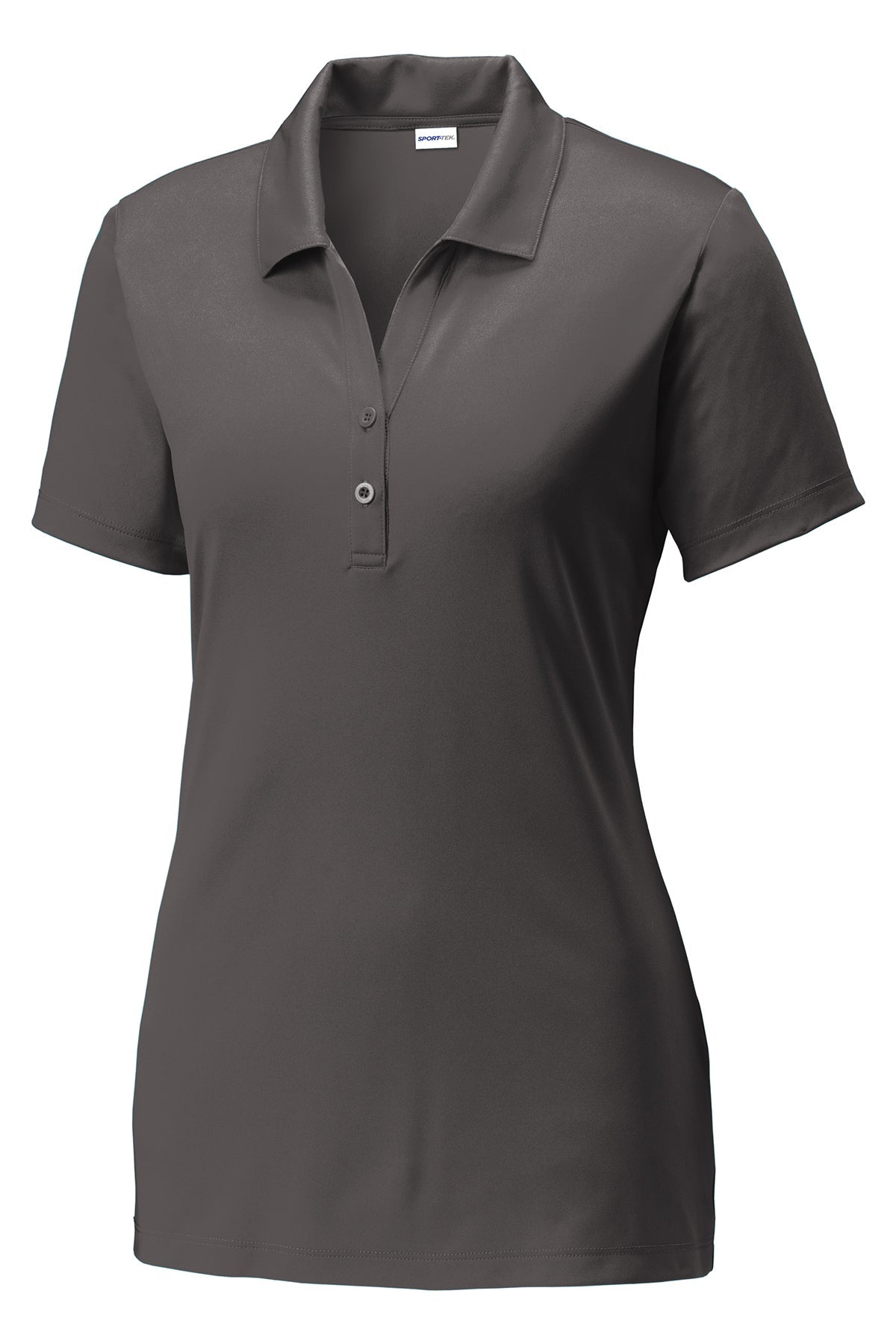 LADIES  Sport-Tek ® PosiCharge ® Competitor ™ Polo