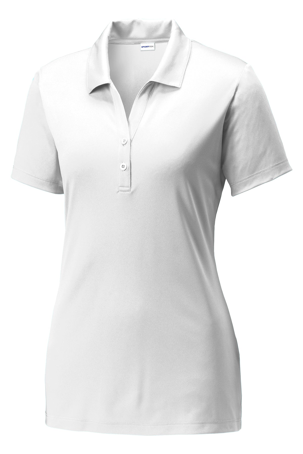 LADIES  Sport-Tek ® PosiCharge ® Competitor ™ Polo