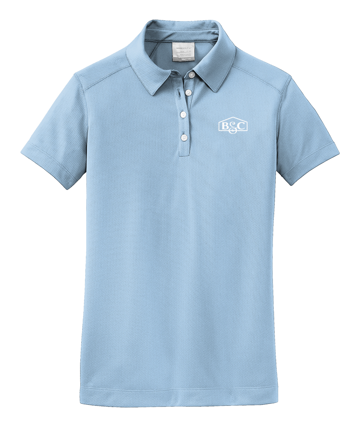 B&C Sport-Tek ® Ladies PosiCharge ® Competitor ™ Polo