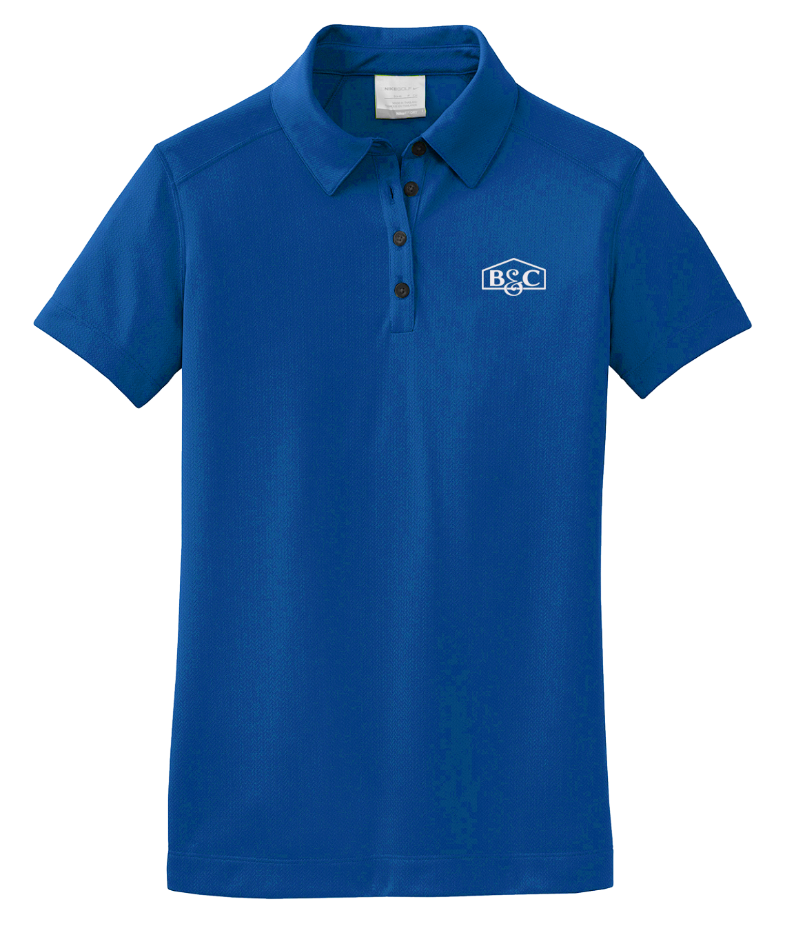 B&C Sport-Tek ® Ladies PosiCharge ® Competitor ™ Polo