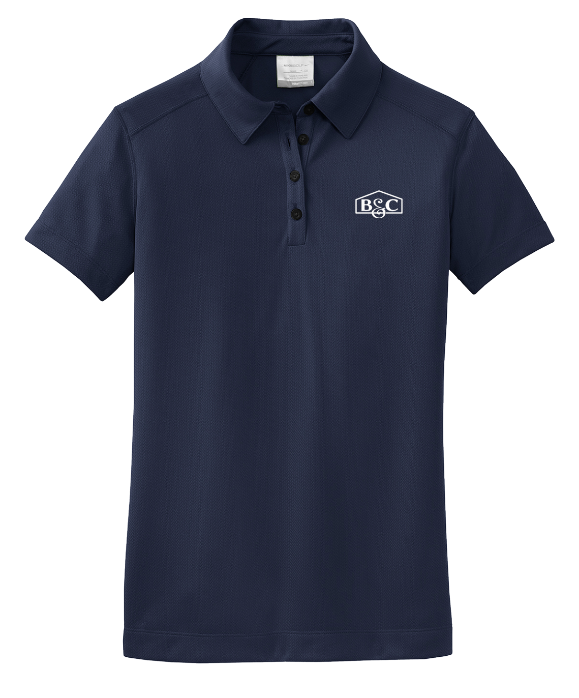 B&C Sport-Tek ® Ladies PosiCharge ® Competitor ™ Polo