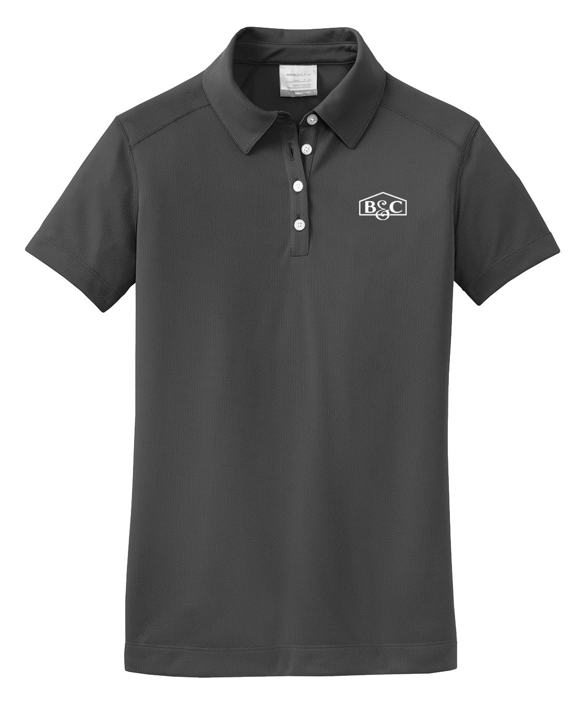 B&C Sport-Tek ® Ladies PosiCharge ® Competitor ™ Polo