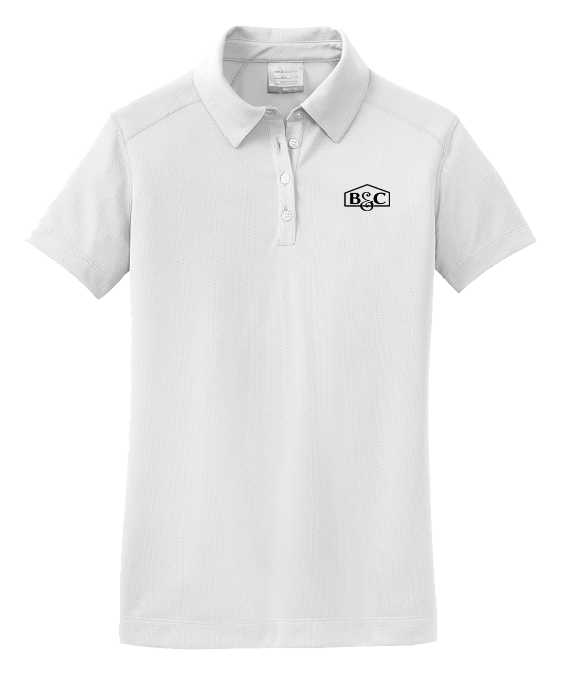 B&C Sport-Tek ® Ladies PosiCharge ® Competitor ™ Polo