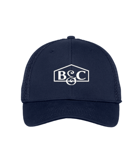 B&C - New Era® - Adjustable Structure Cap