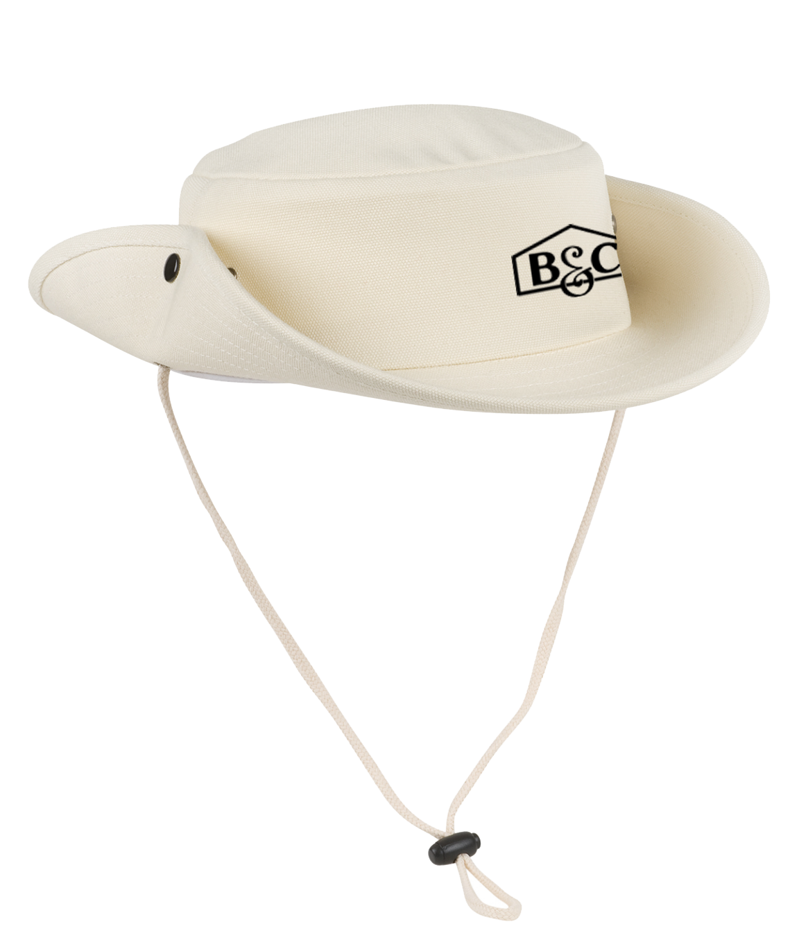 B&C - Port Authority® Outback Hat