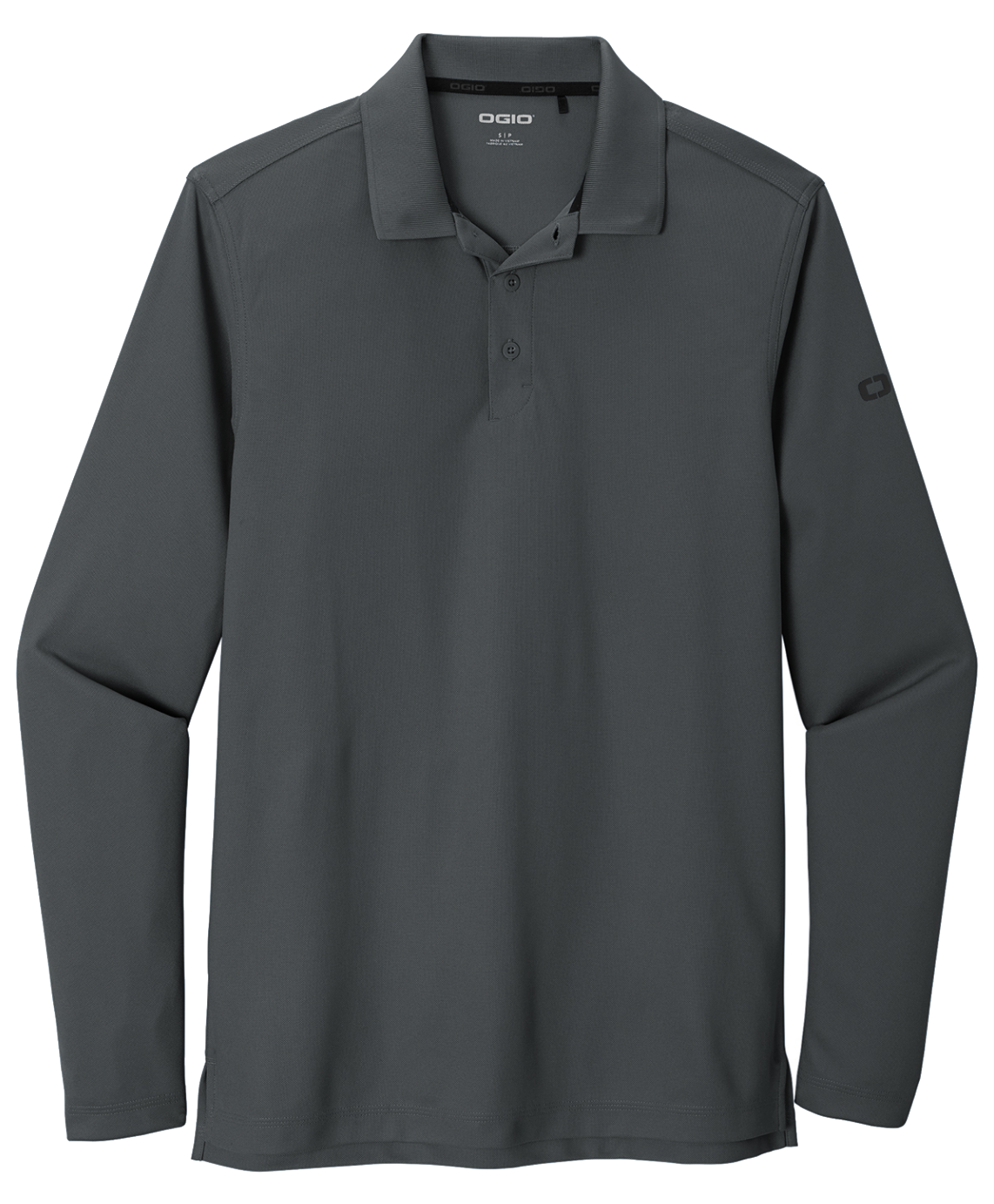 Mens - OGIO ® Caliber2.0 Long Sleeve