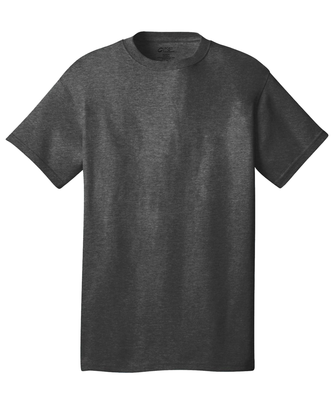 Mens - Port & Company® - Core Cotton Tee