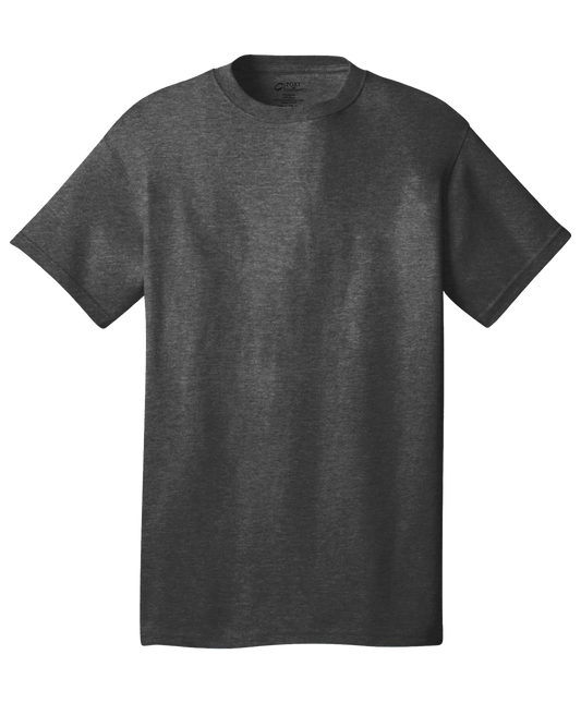 Mens - Port & Company® - Core Cotton Tee