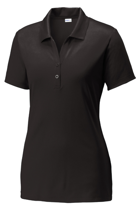 LADIES  Sport-Tek ® PosiCharge ® Competitor ™ Polo