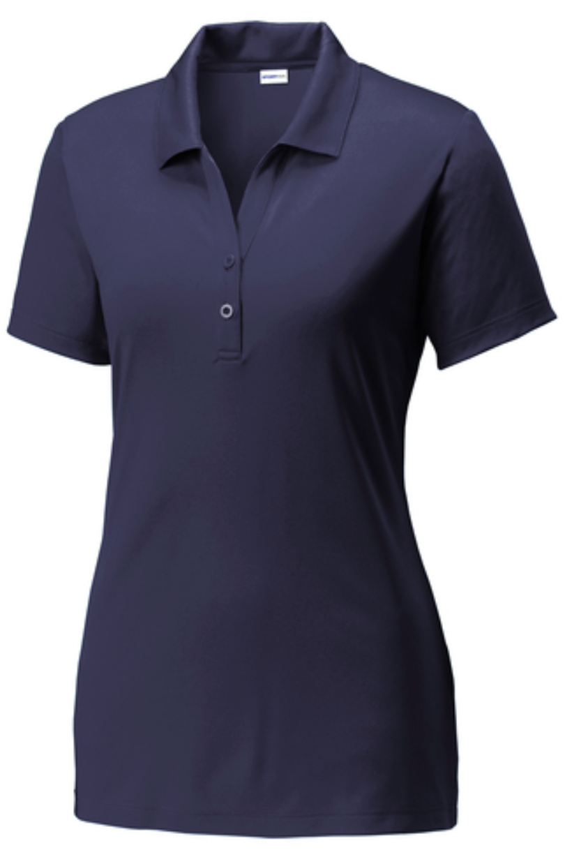 LADIES  Sport-Tek ® PosiCharge ® Competitor ™ Polo