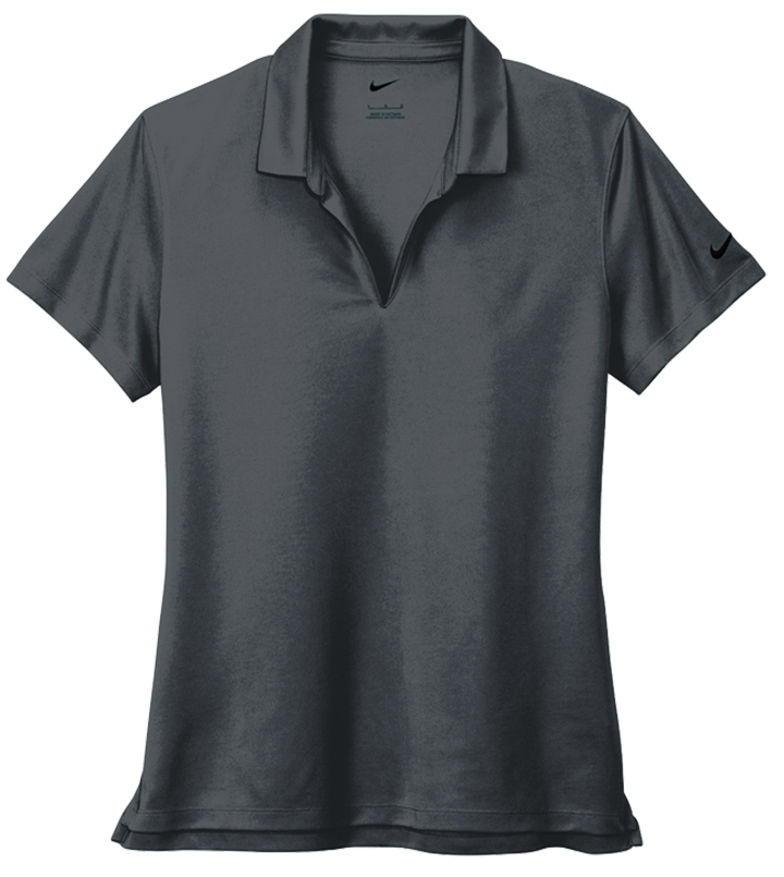 Ladies Nike Dri-FIT Micro Pique Polo – MHPropertyPortal