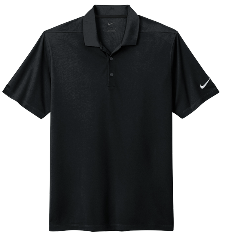 Mens - Nike Dri-FIT Micro Pique Polo