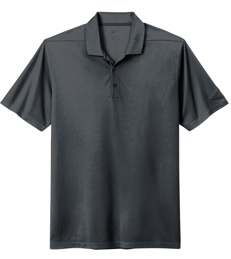 Mens - Nike Dri-FIT Micro Pique Polo