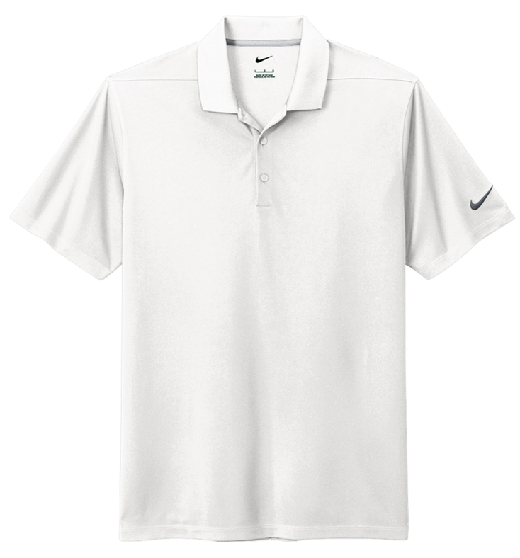 Mens - Nike Dri-FIT Micro Pique Polo