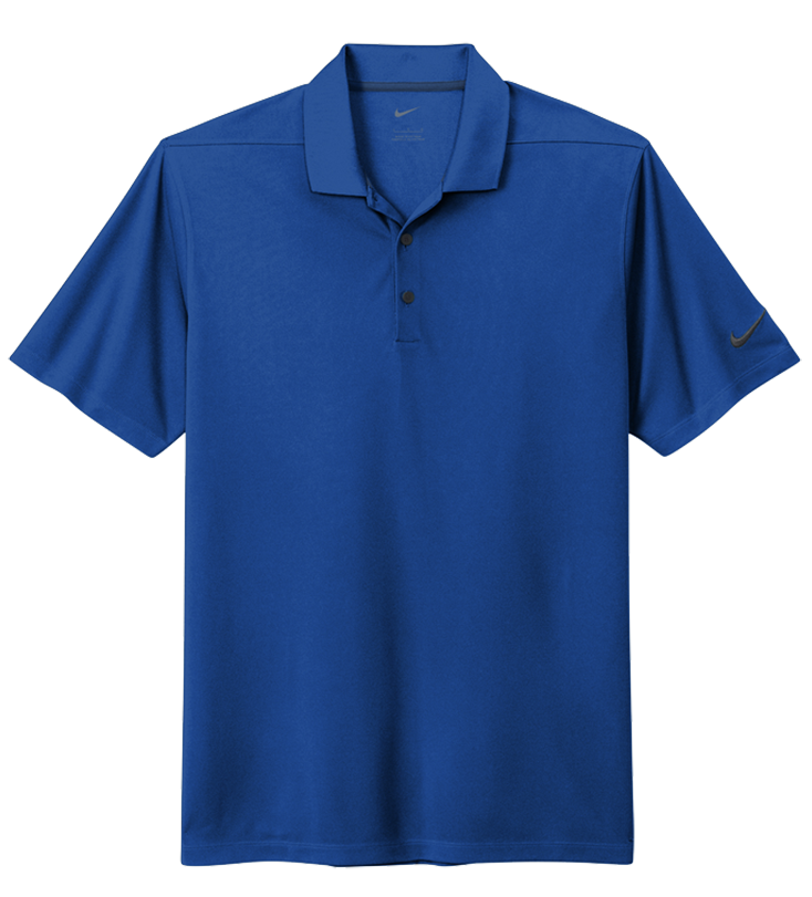 Mens - Nike Dri-FIT Micro Pique Polo