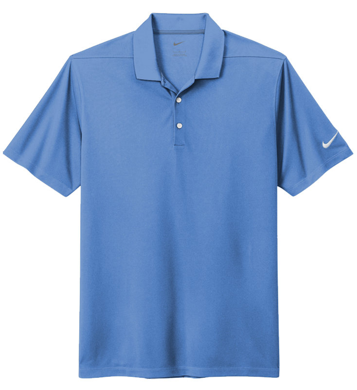 Mens - Nike Dri-FIT Micro Pique Polo