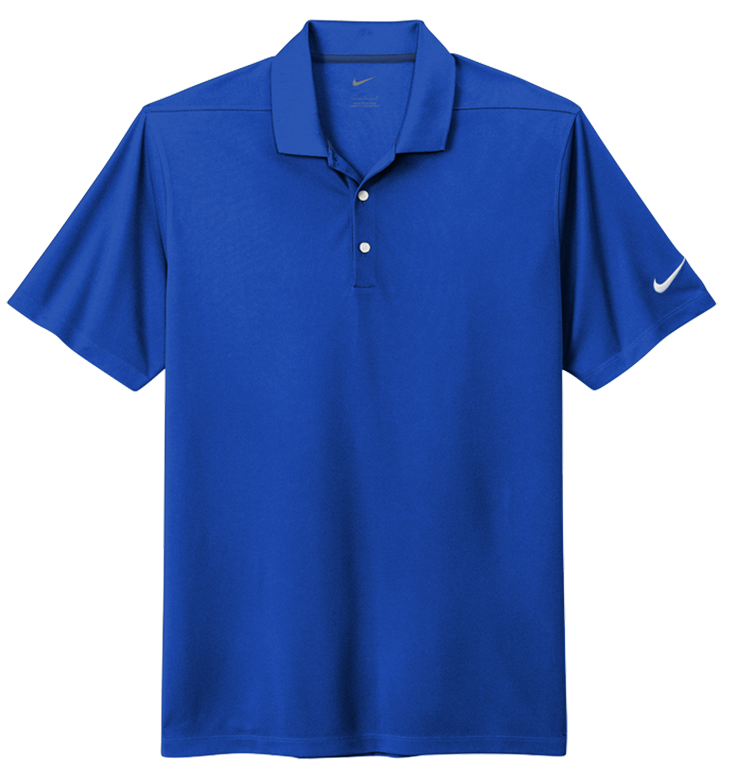 Mens - Nike Dri-FIT Micro Pique Polo