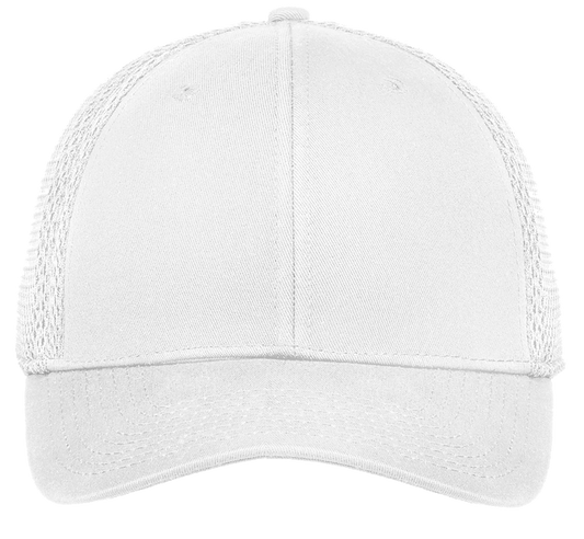 New Era® - Adjustable Structured Cap