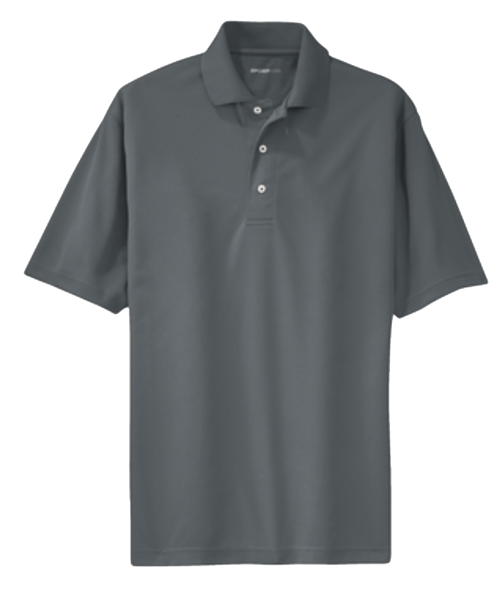 Mens - Sport-Tek® Dri-Mesh® Polo