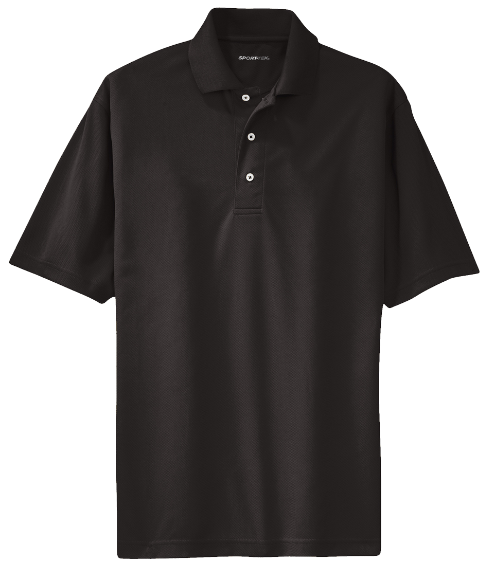 Mens - Sport-Tek® Dri-Mesh® Polo