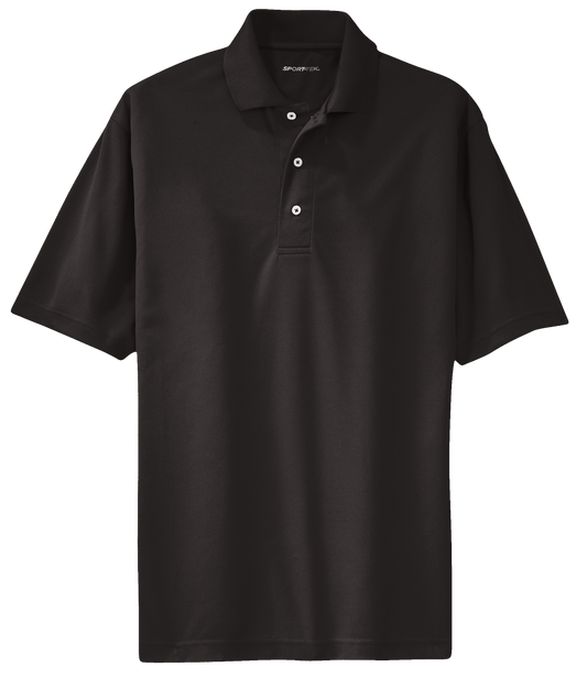 Mens - Sport-Tek® Dri-Mesh® Polo