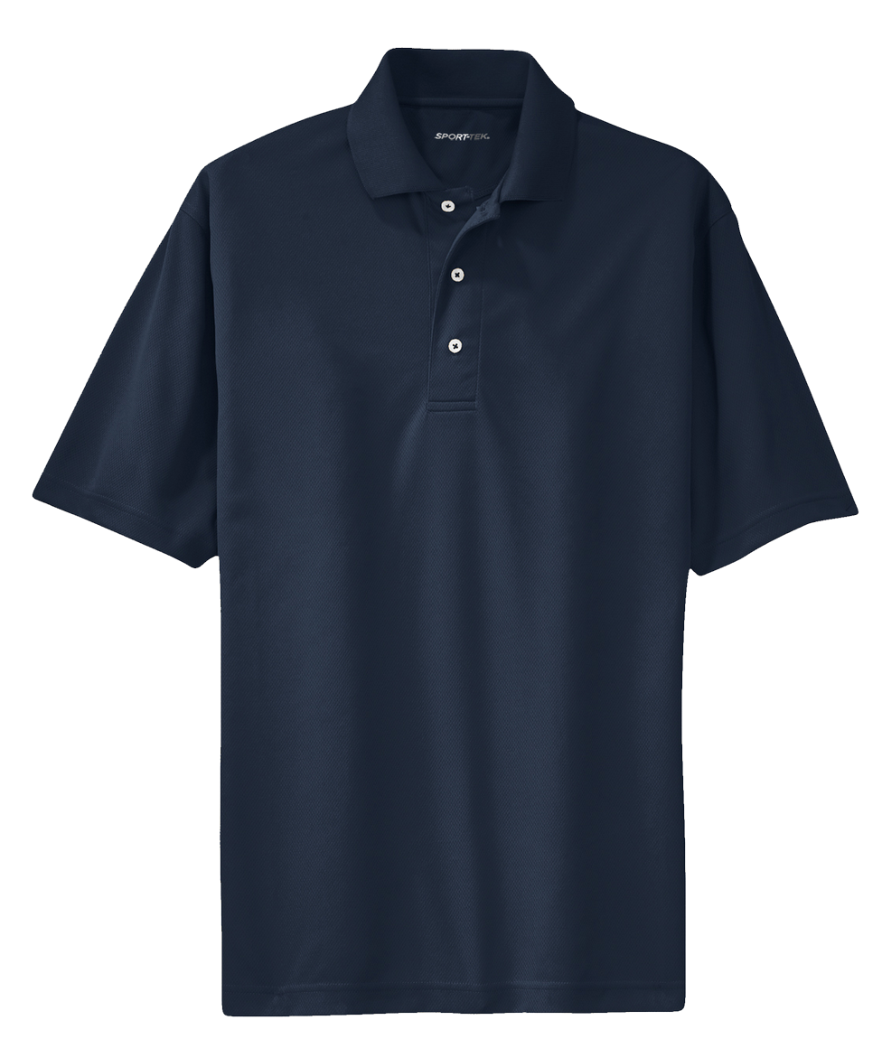 Mens - Sport-Tek® Dri-Mesh® Polo