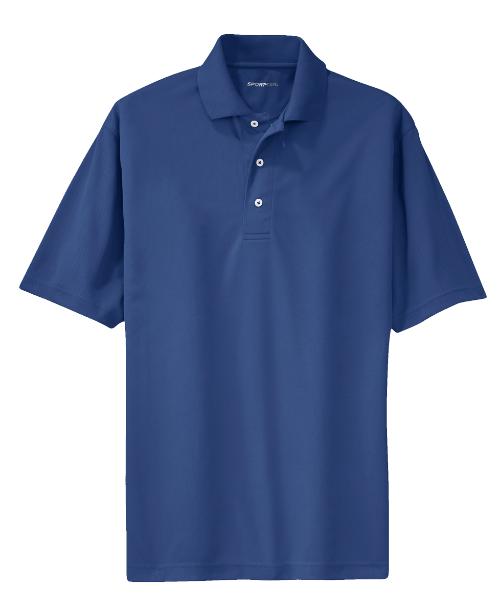 Mens - Sport-Tek® Dri-Mesh® Polo