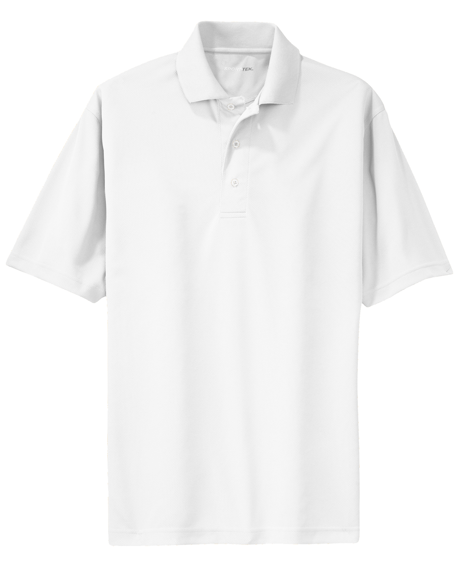 Mens - Sport-Tek® Dri-Mesh® Polo